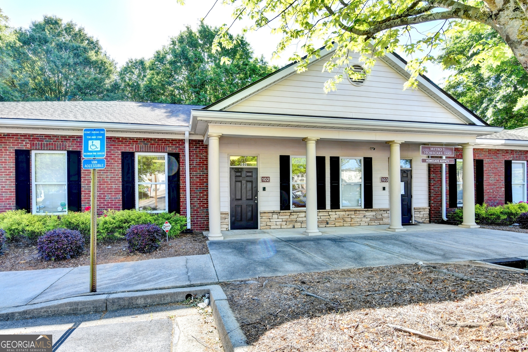3613 Braselton Highway # 102c Property Photo 2