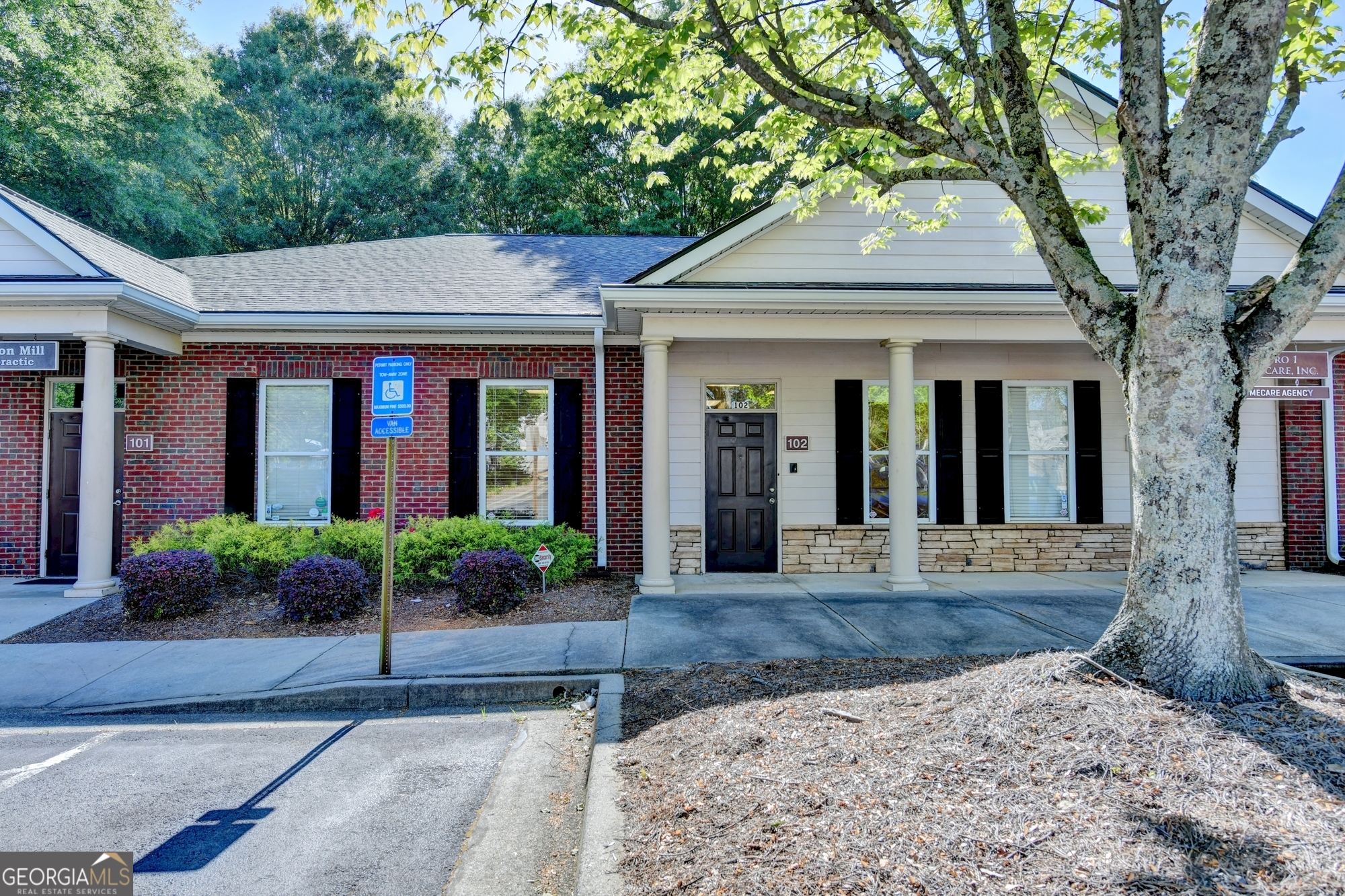 3613 Braselton Highway # 102c Property Photo 3