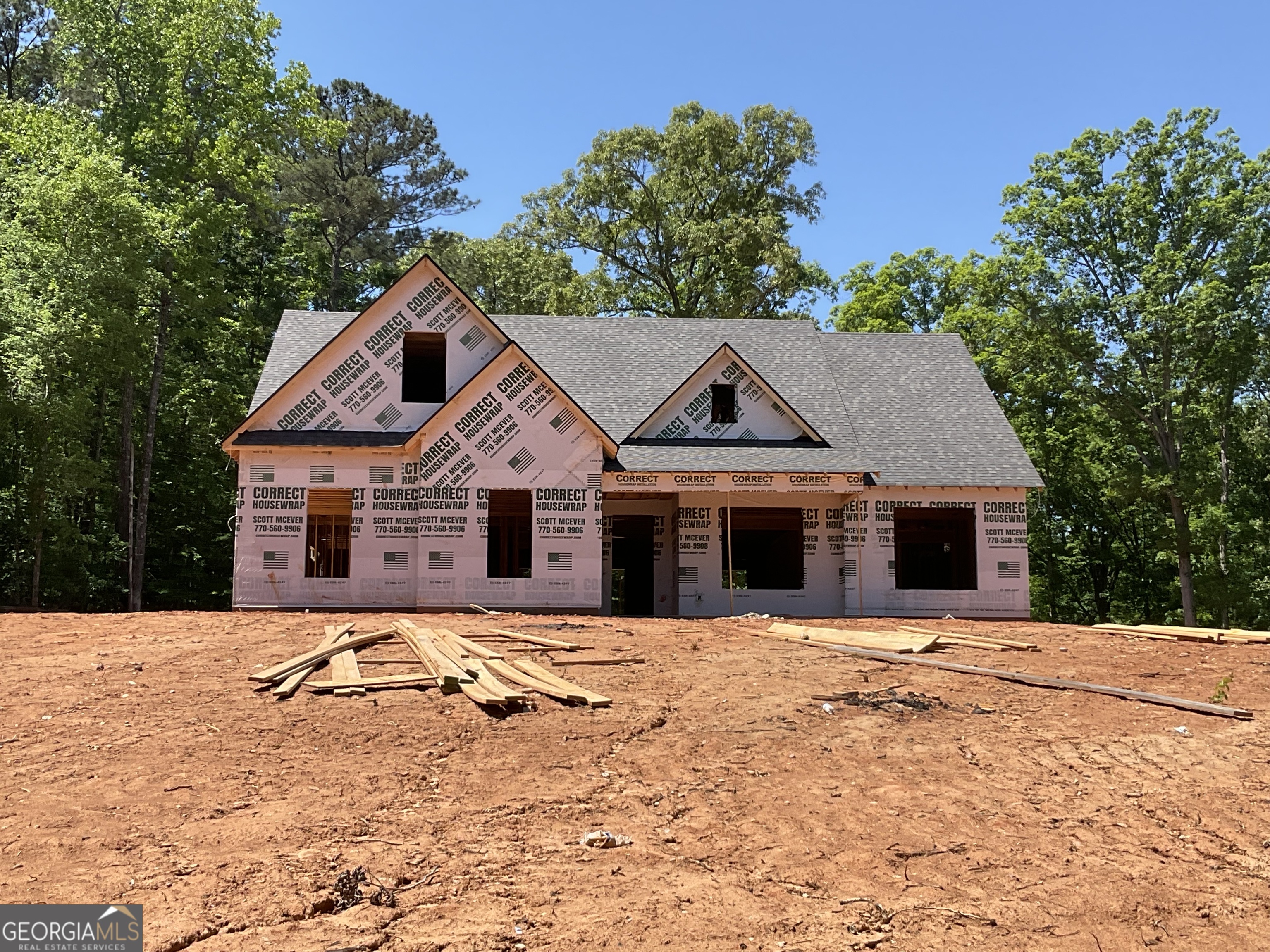 103 Crestview Lane Property Photo 1