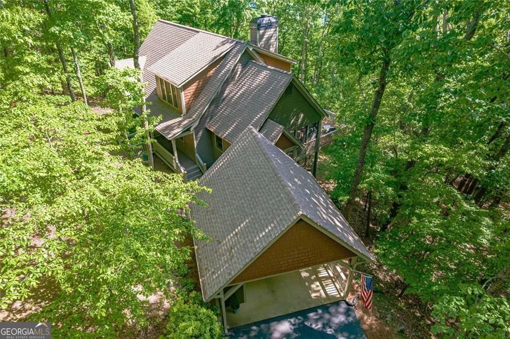 61 Deer Run Ridge Property Photo 3