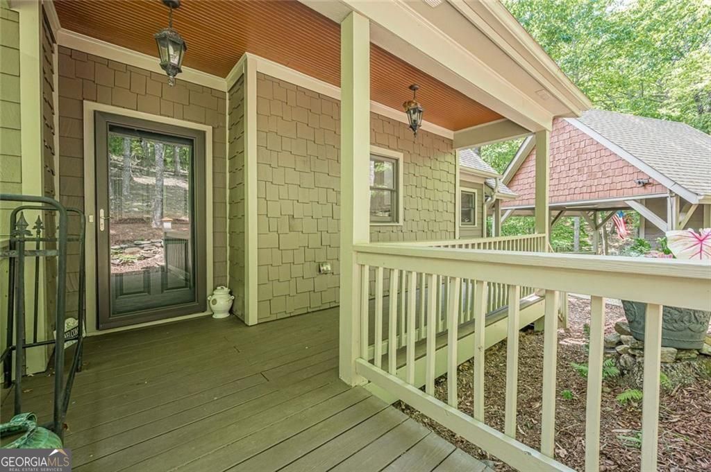 61 Deer Run Ridge Property Photo 4