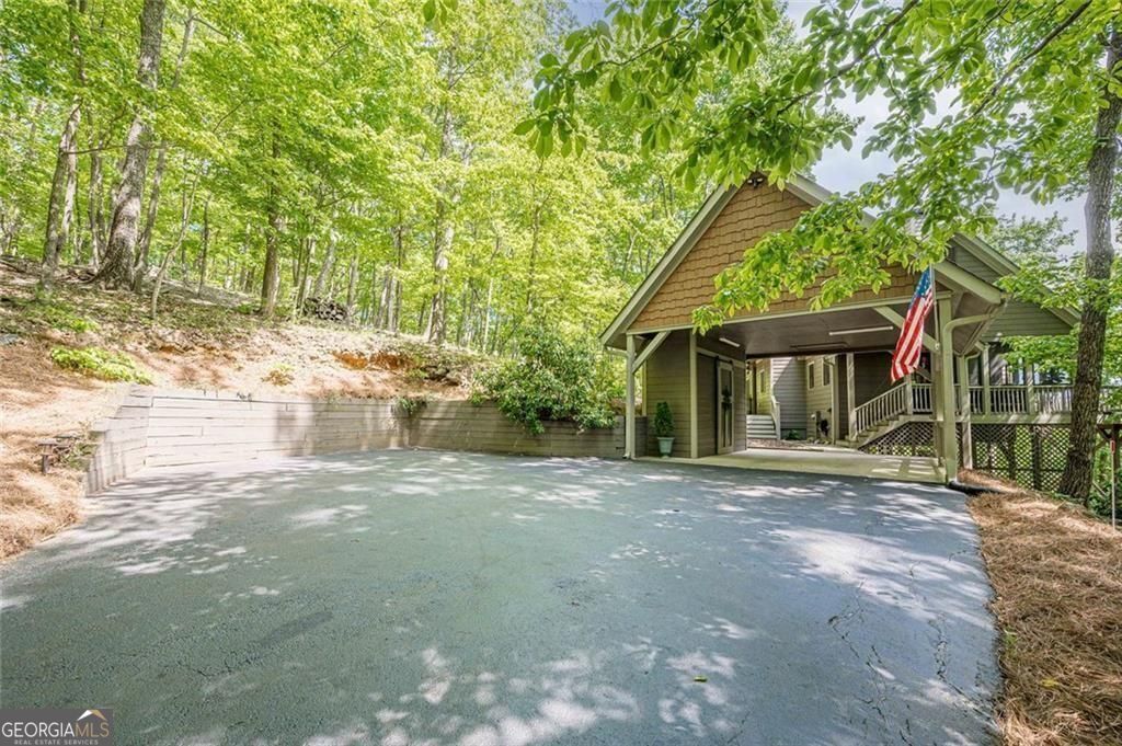 61 Deer Run Ridge Property Photo 8