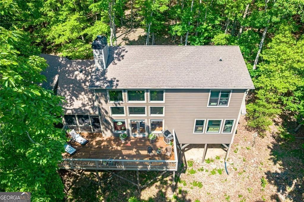 61 Deer Run Ridge Property Photo 9