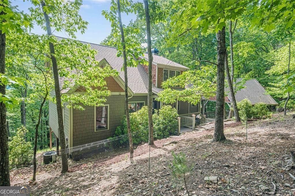 61 Deer Run Ridge Property Photo 12