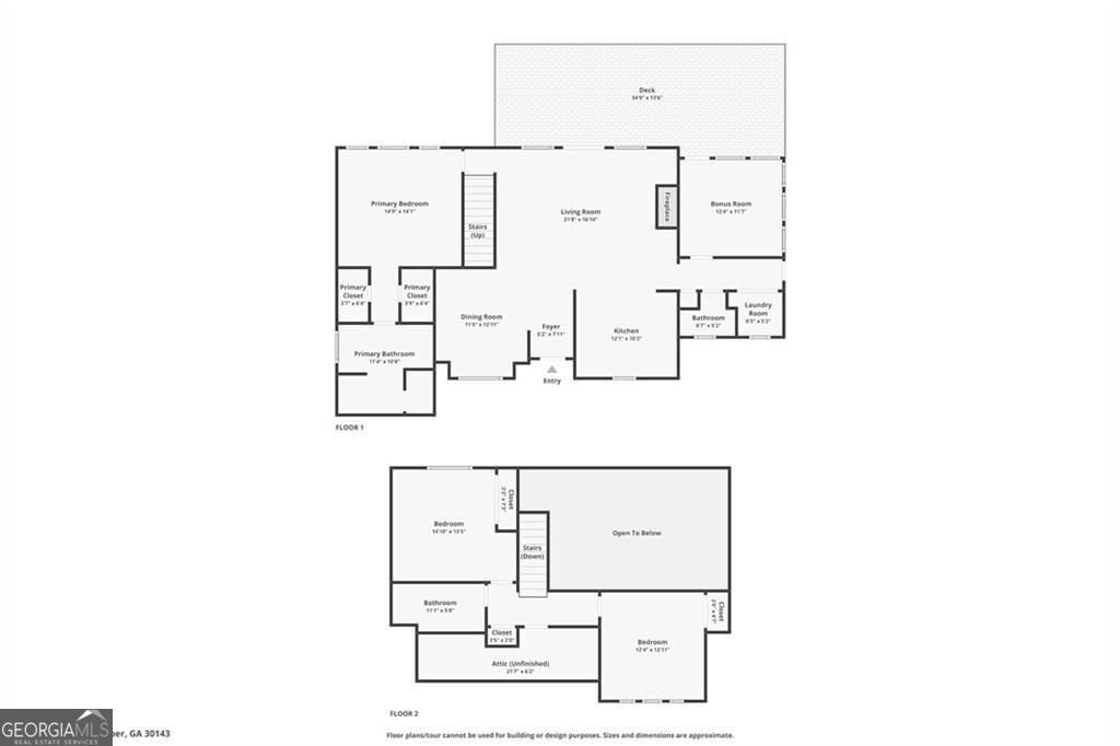 61 Deer Run Ridge Property Photo 50