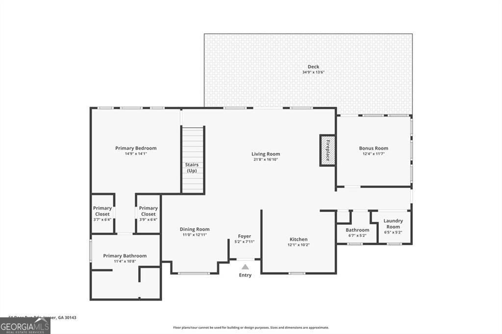 61 Deer Run Ridge Property Photo 51