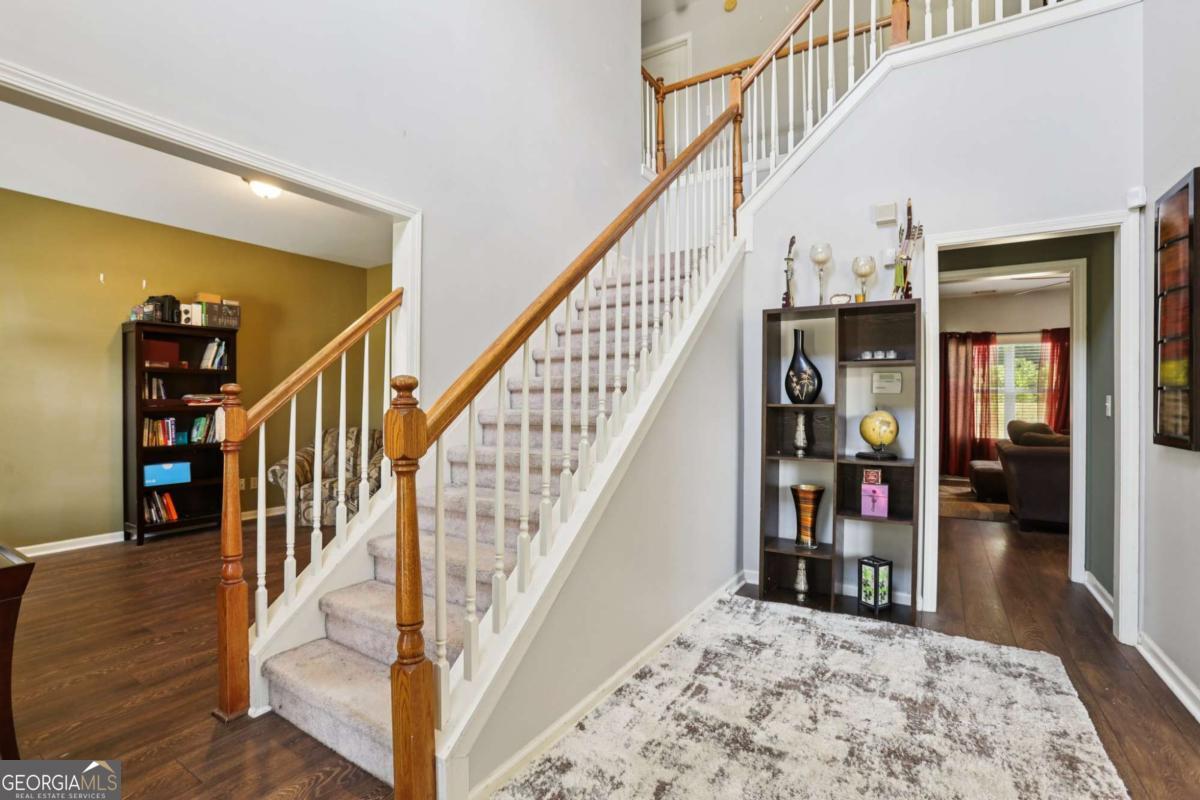 4751 Crinklepoint Court Property Photo 3