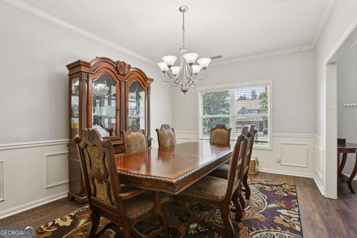 4751 Crinklepoint Court Property Photo 5