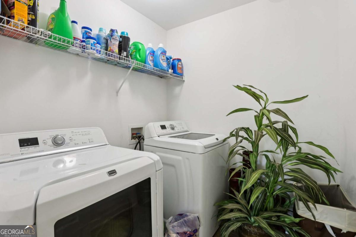 4751 Crinklepoint Court Property Photo 21