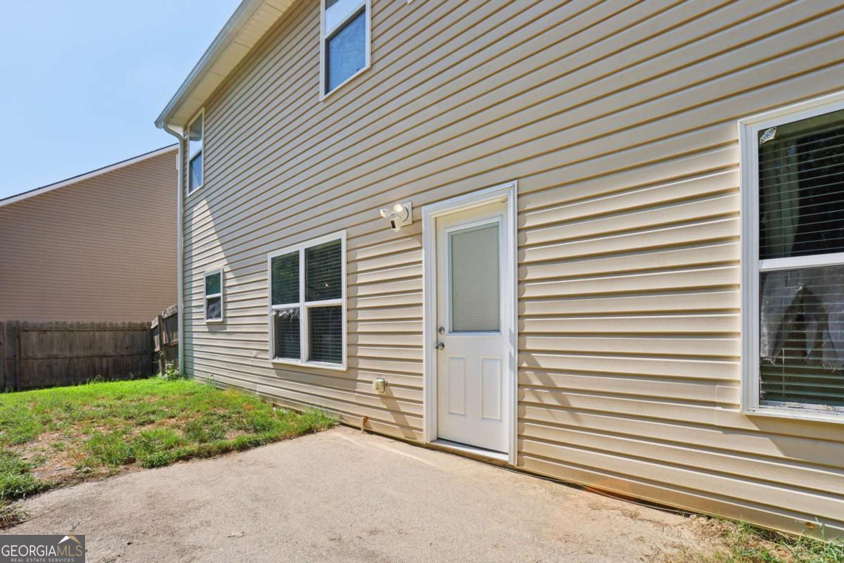 4751 Crinklepoint Court Property Photo 22