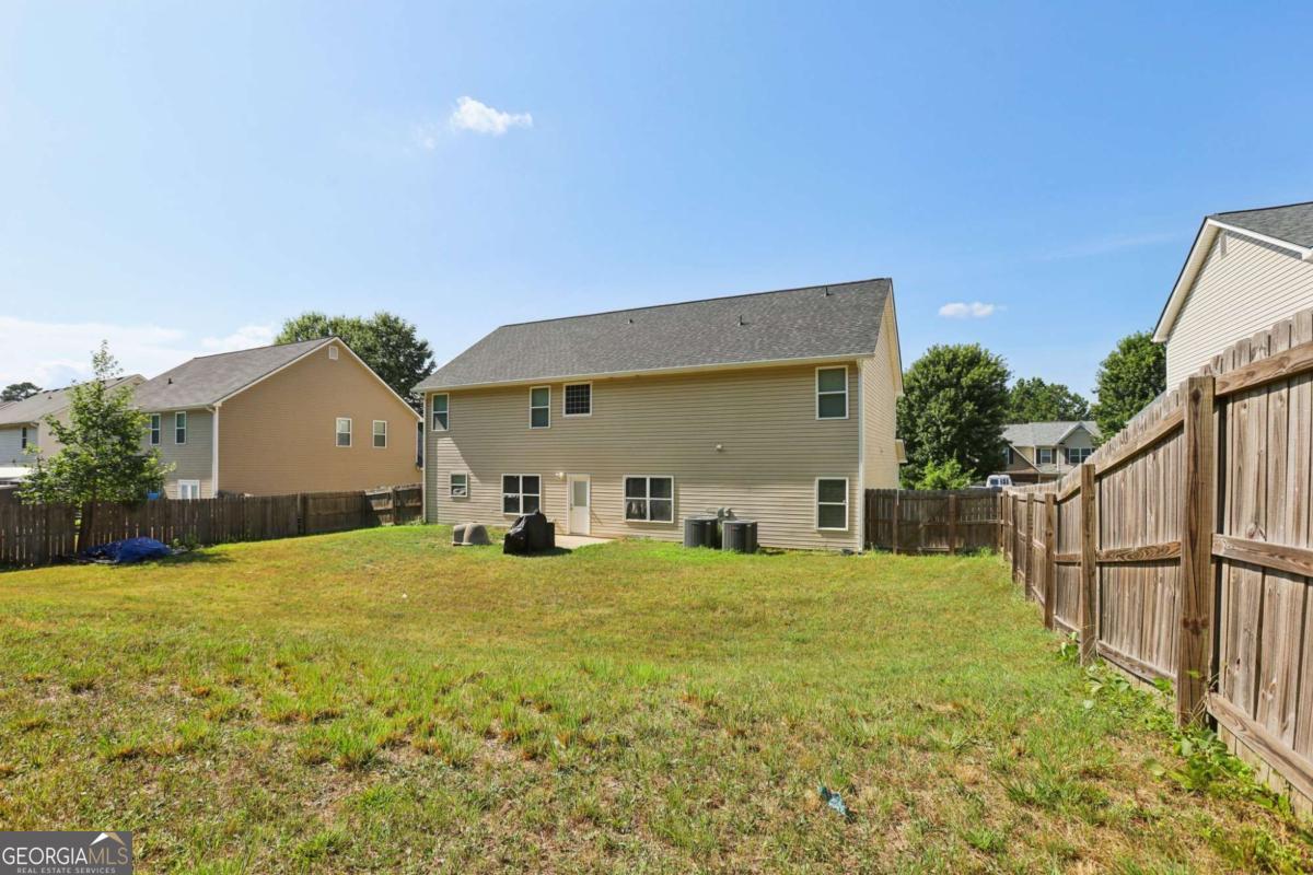 4751 Crinklepoint Court Property Photo 24