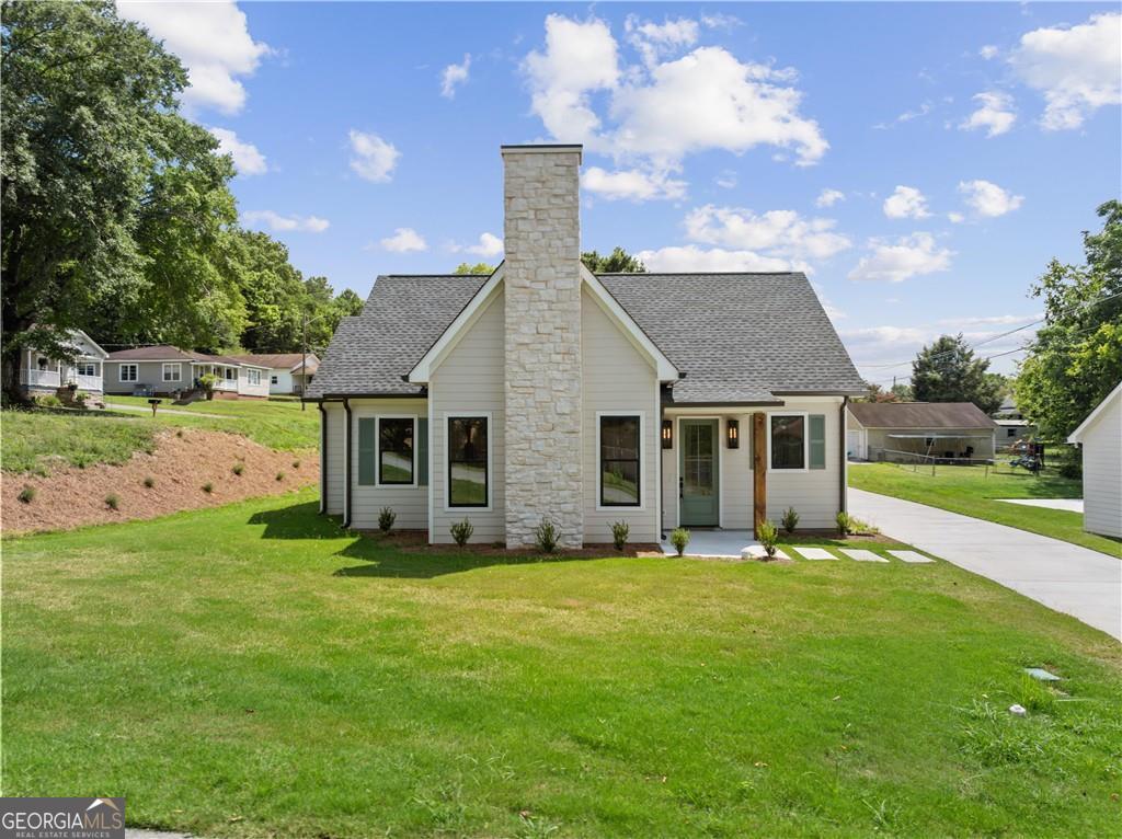 55 Old Water Works Road Property Photo 1