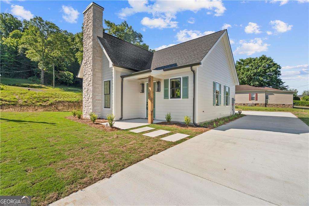 55 Old Water Works Road Property Photo 2