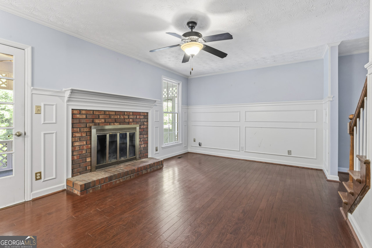 318 Burke Circle Property Photo 21