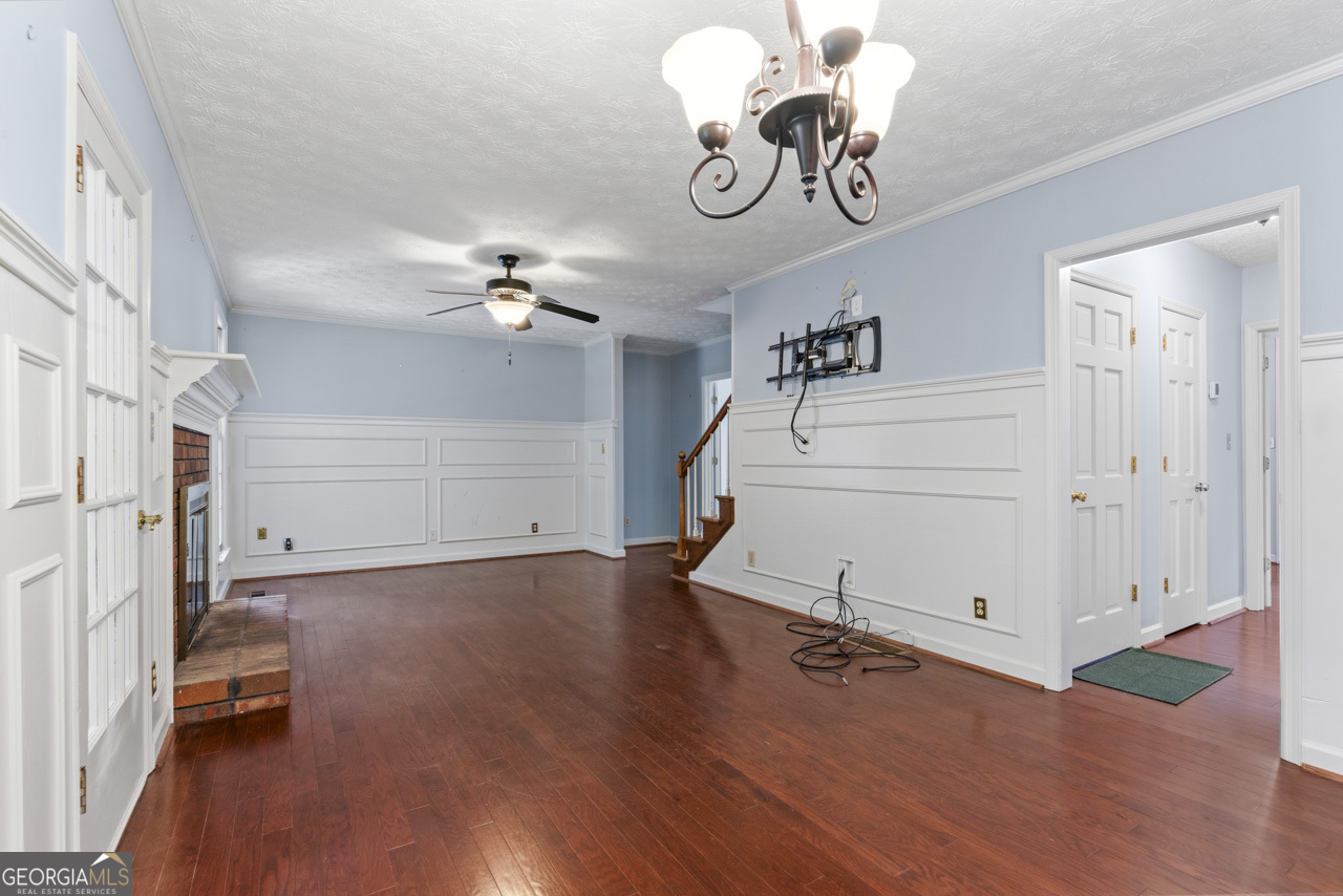 318 Burke Circle Property Photo 22