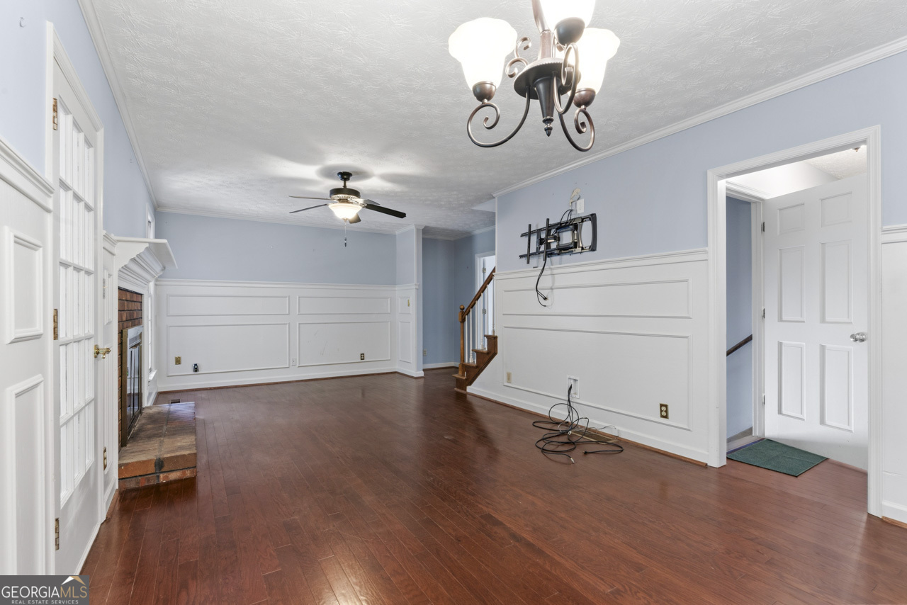318 Burke Circle Property Photo 23