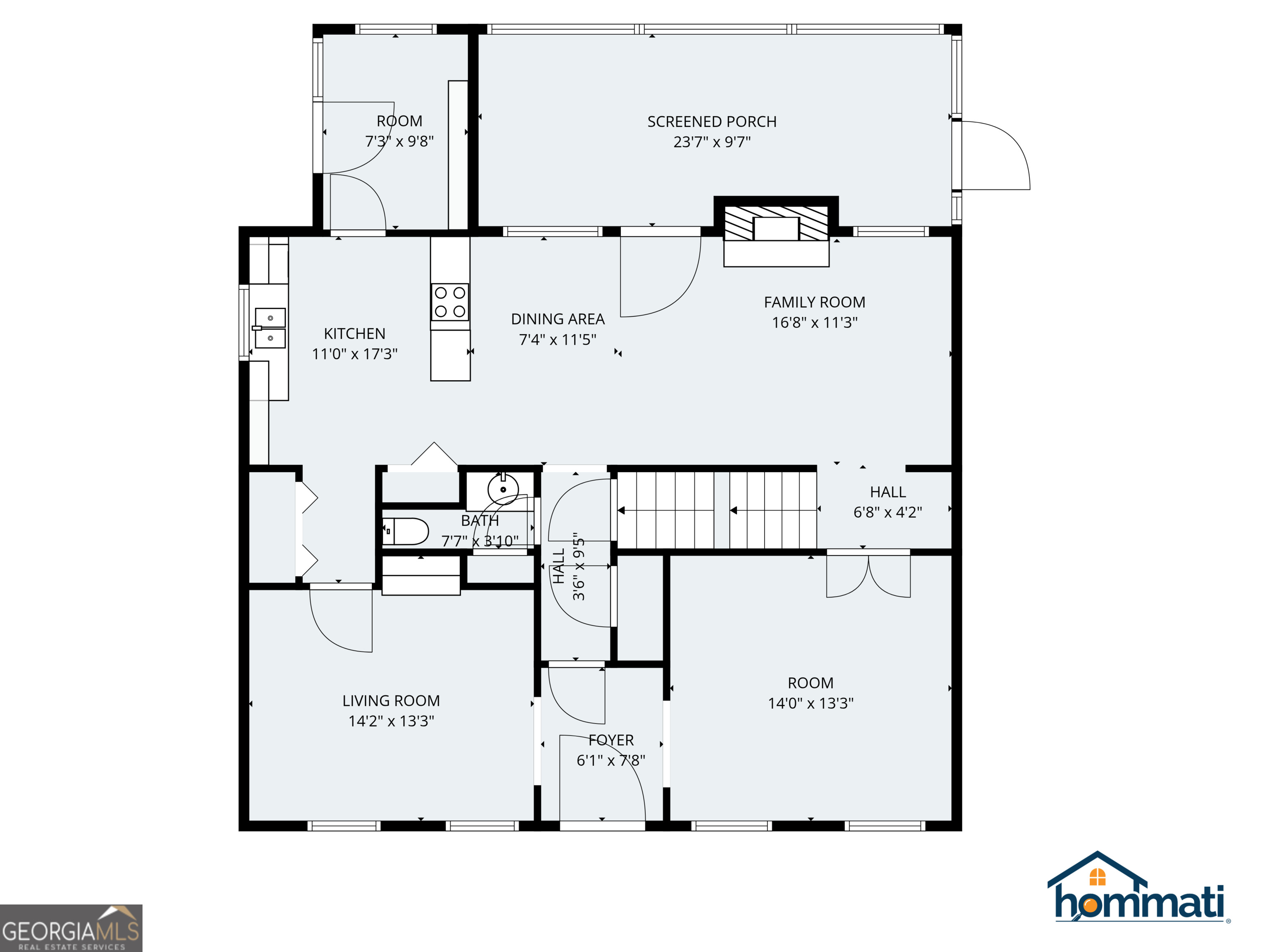 318 Burke Circle Property Photo 33