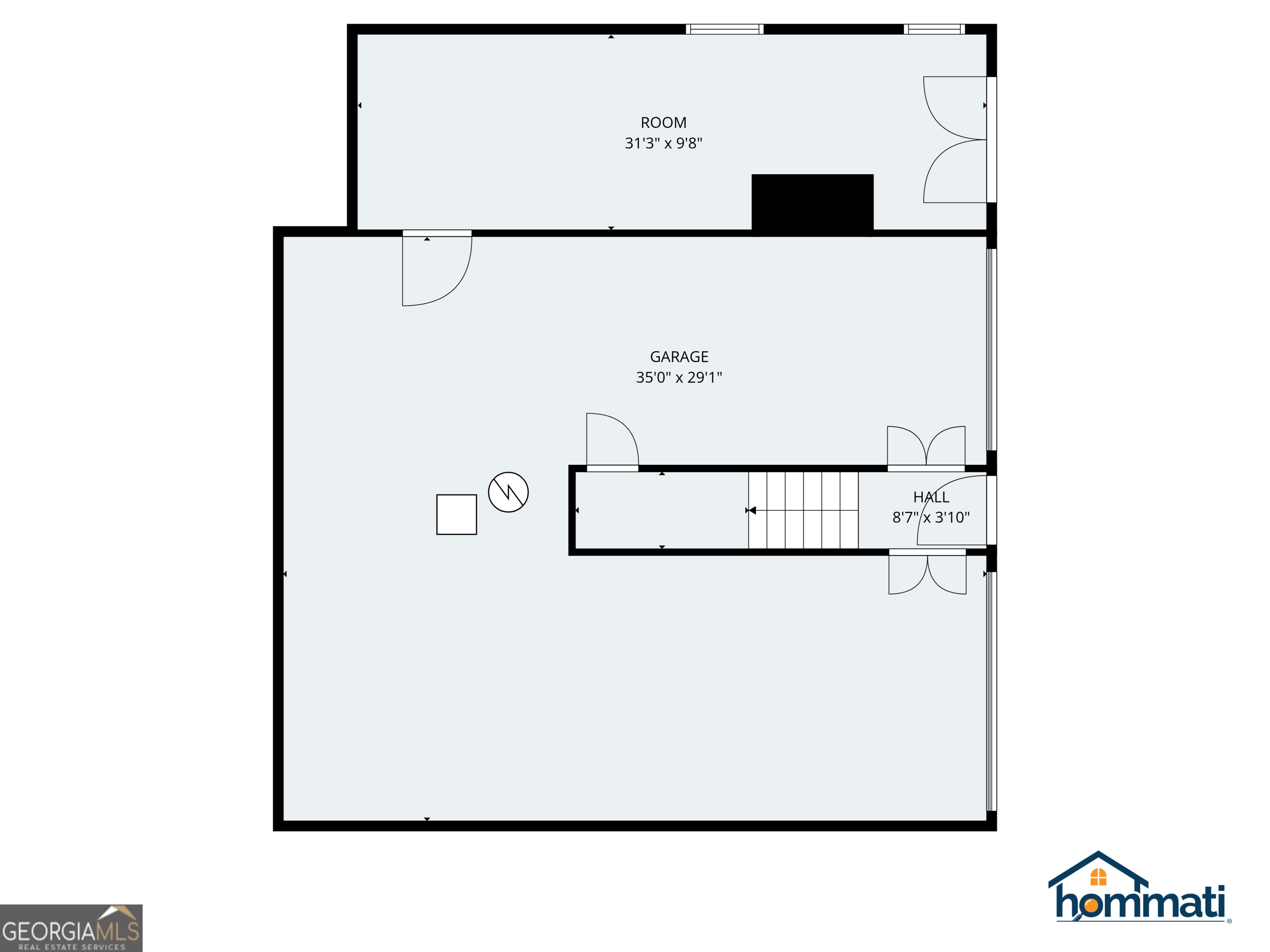 318 Burke Circle Property Photo 35