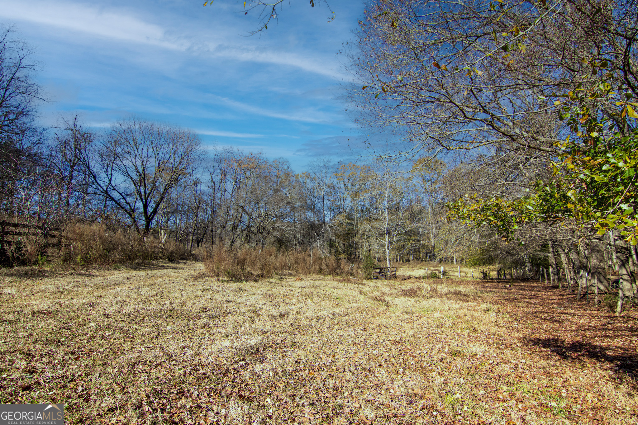 Tract 2 - 0 St. Paul Church Road Property Photo 1