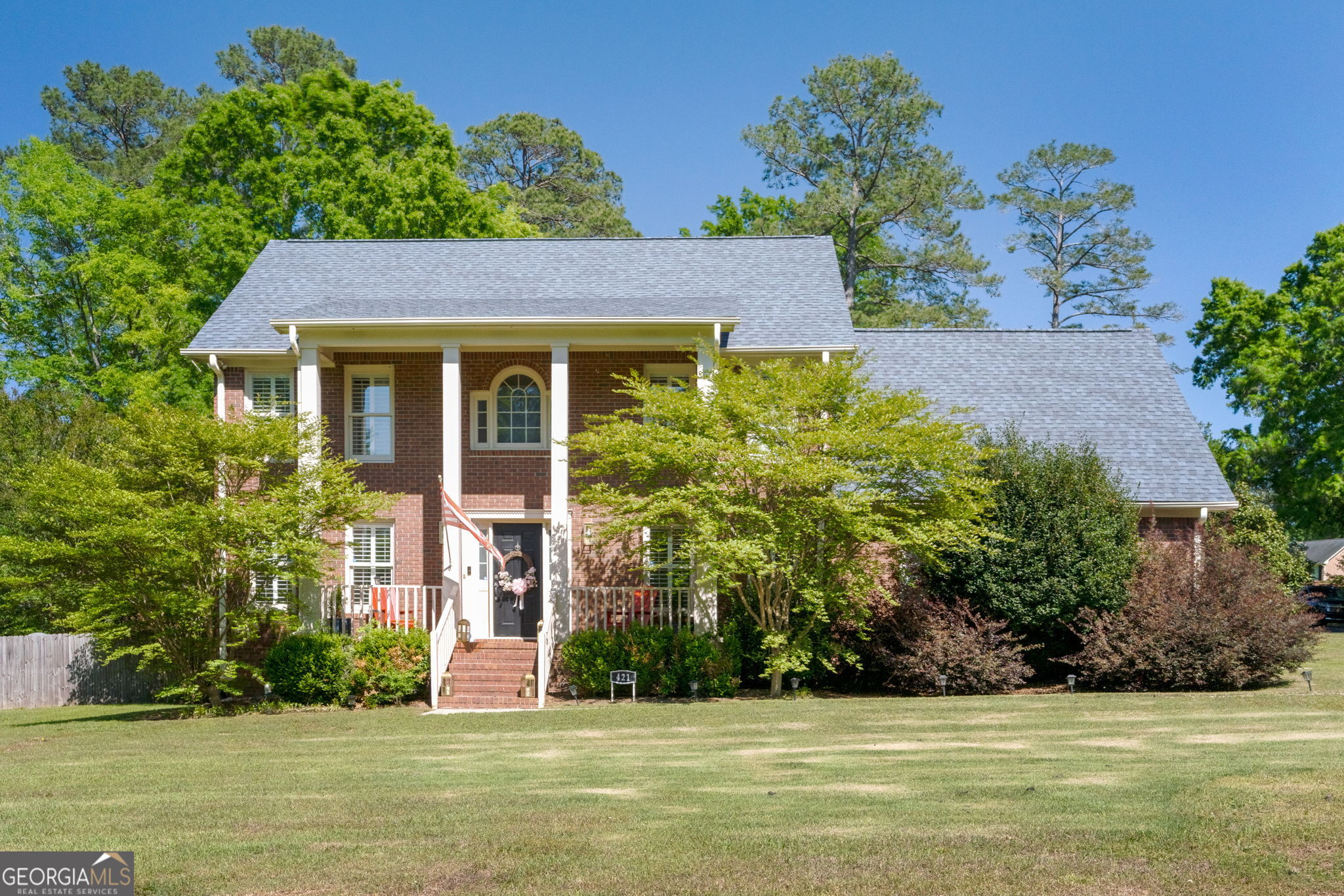 421 Brittany Downs