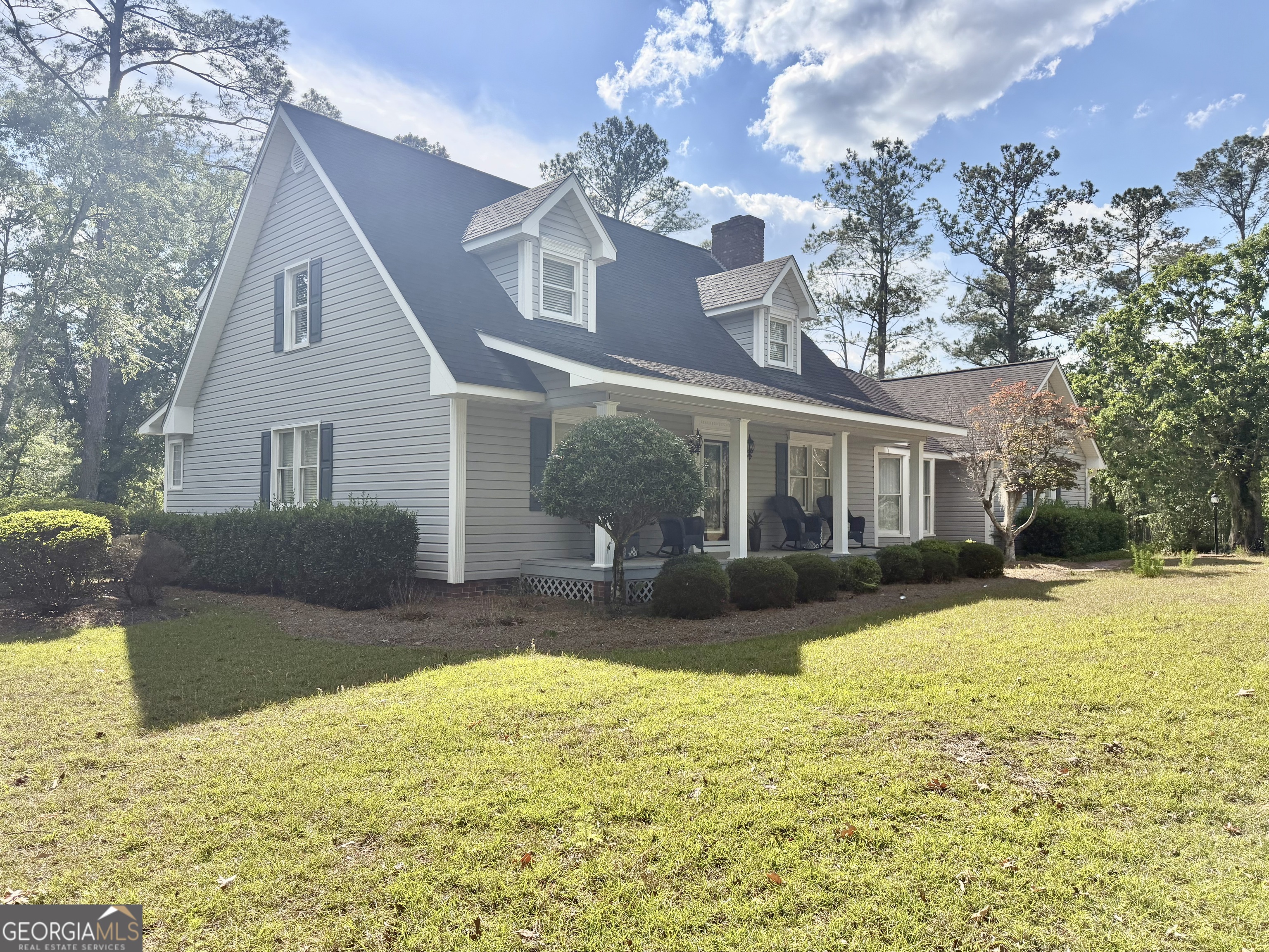 51 Jimmy Boatright Drive Property Photo 1
