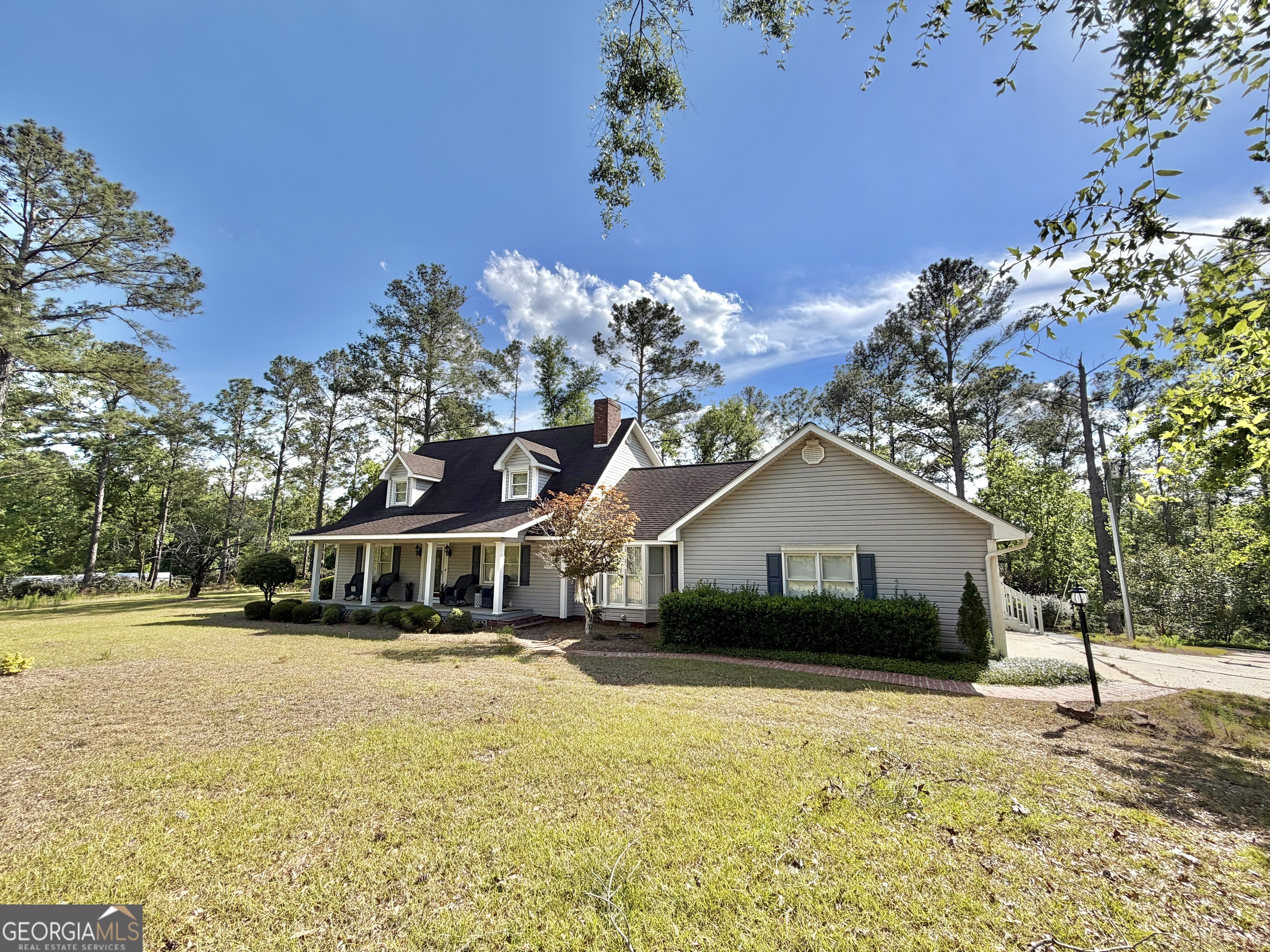 51 Jimmy Boatright Drive