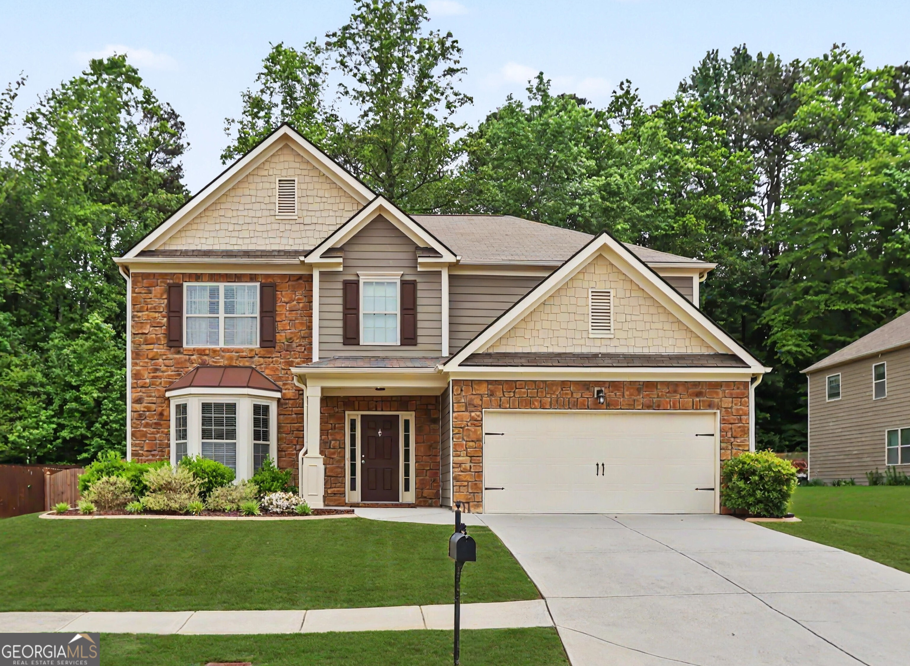 2617 Allsborough Way Property Photo 1