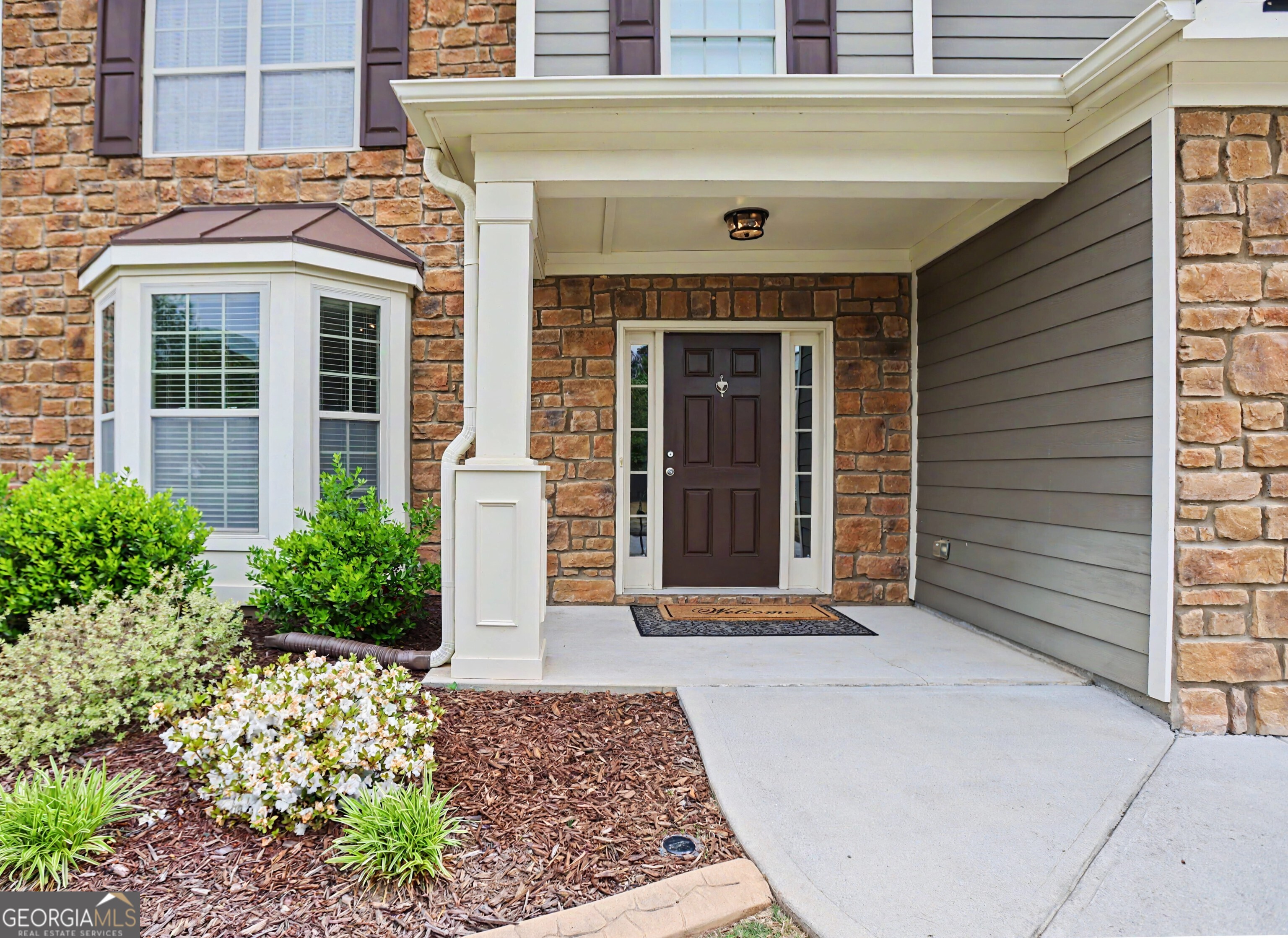 2617 Allsborough Way Property Photo 4