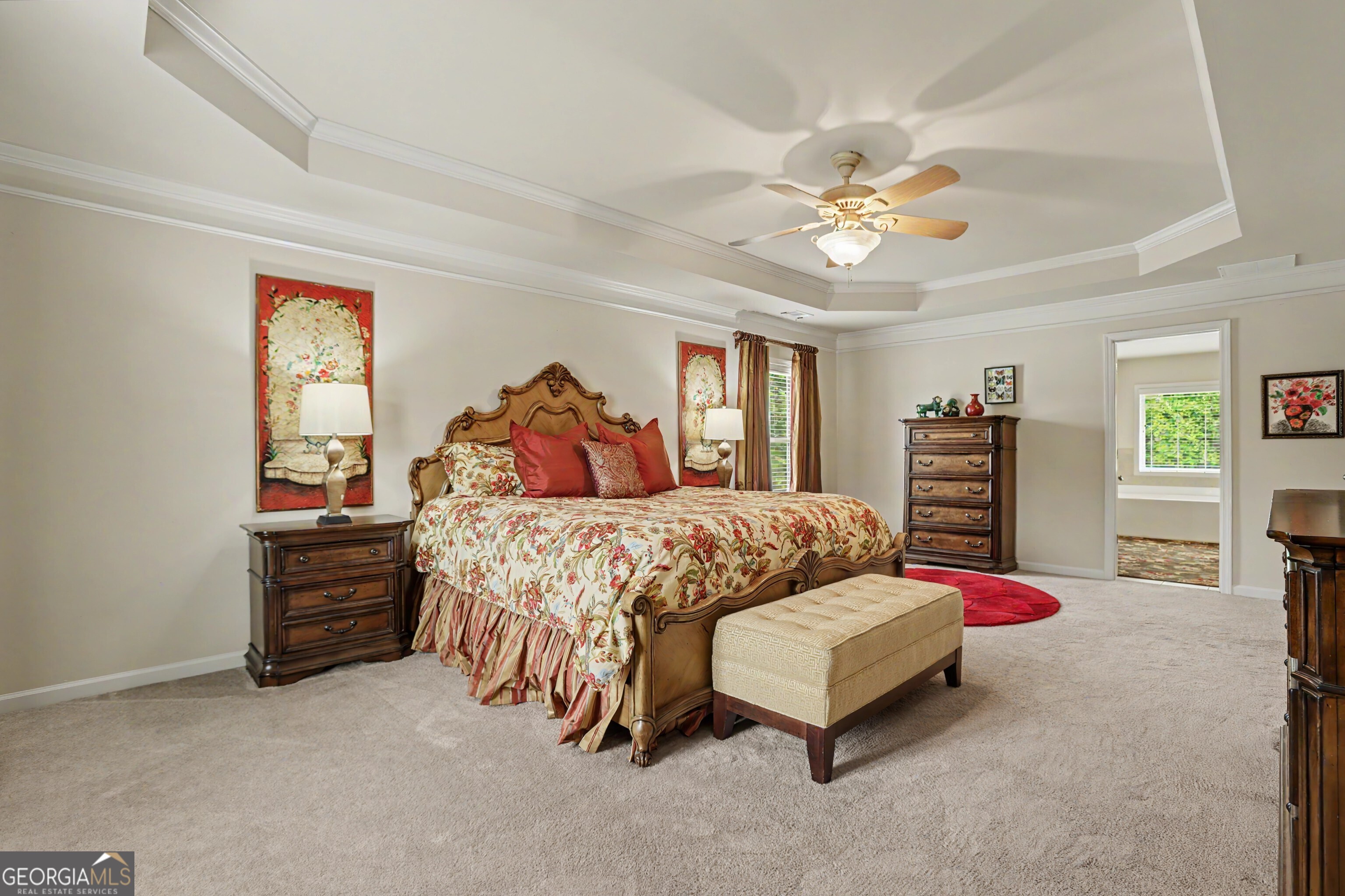2617 Allsborough Way Property Photo 20