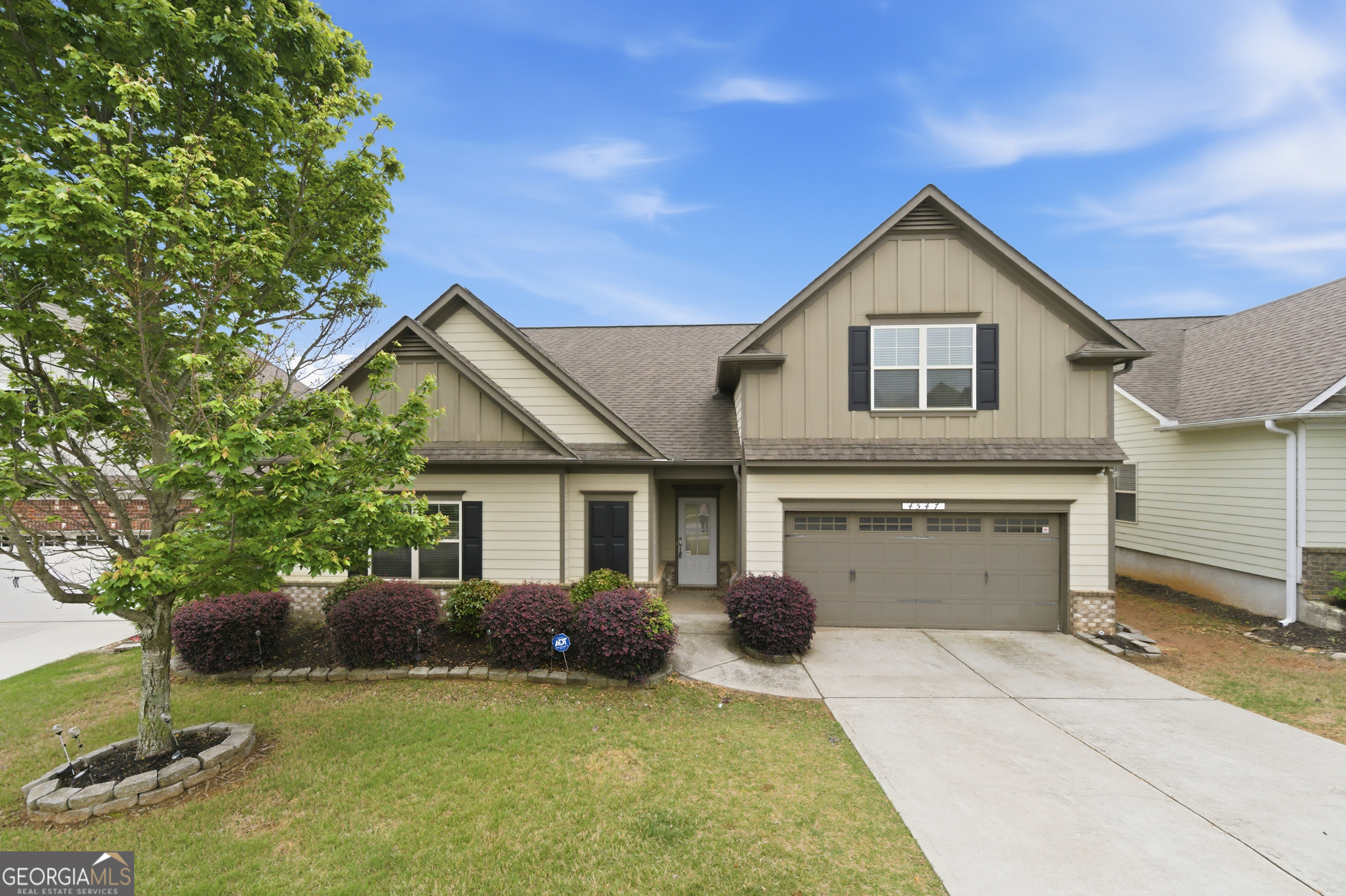 4547 Country Manor Walk Property Photo 1