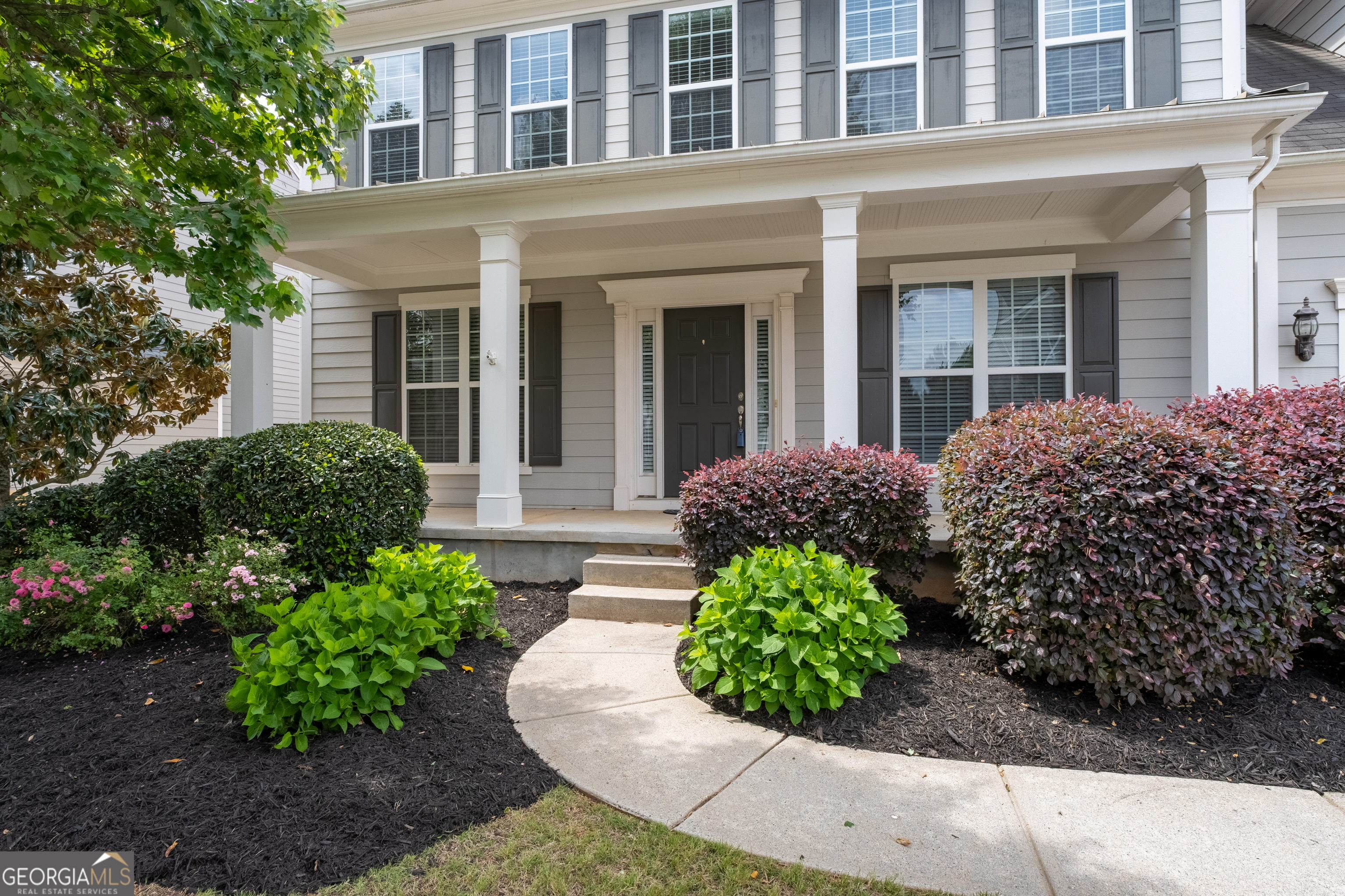 4385 Colchester Creek Drive