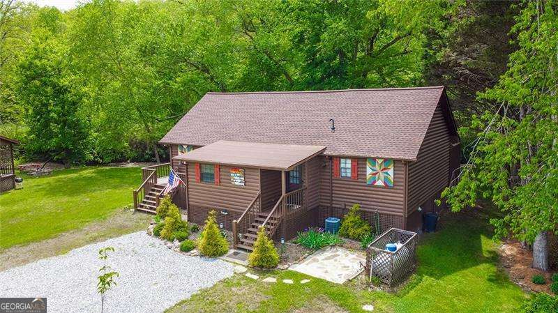 107 Litton Way Property Photo 1