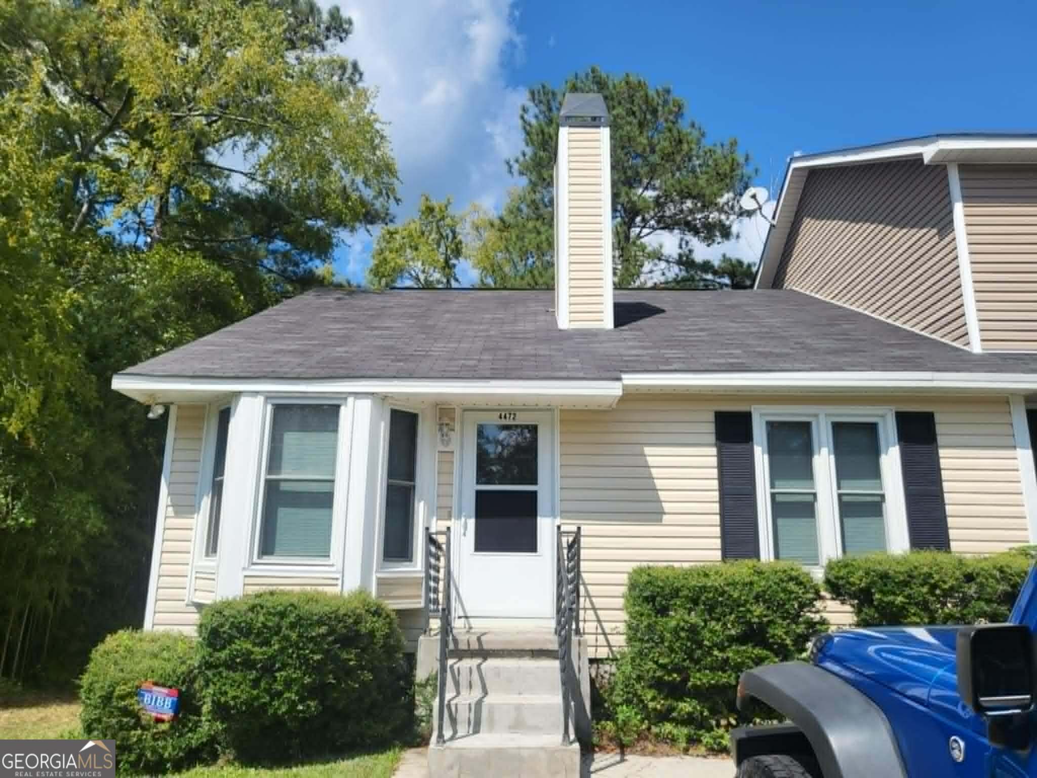 4472 Club Trace Property Photo 1