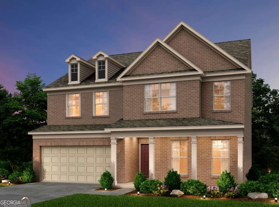 6137 Marigold Way Property Photo 1