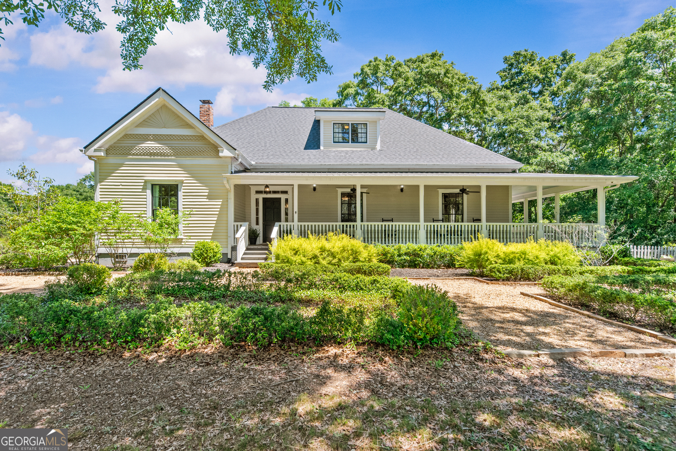 3905 Prospect Road Property Photo 1
