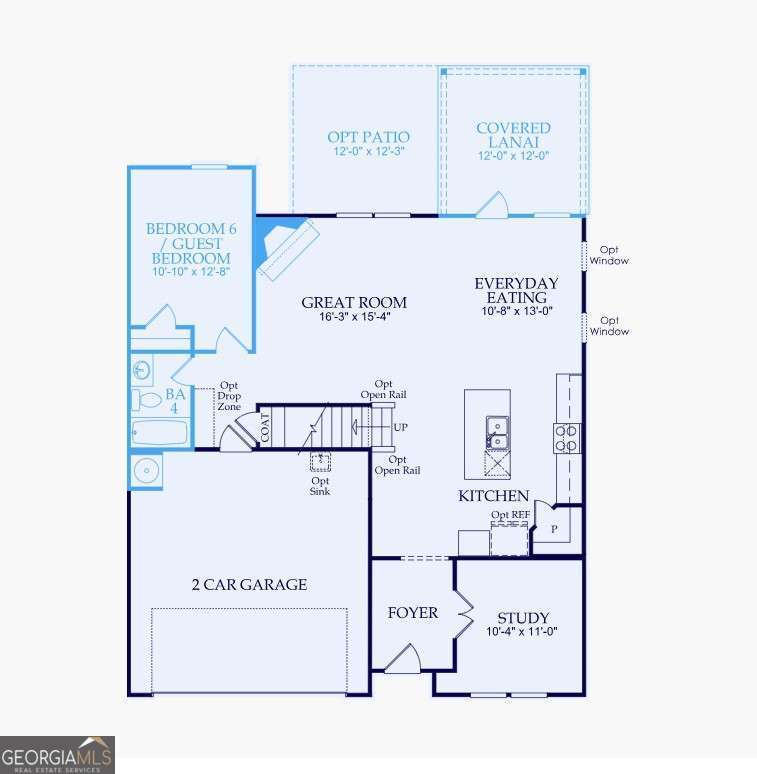 6139 Marigold Way Property Photo 2