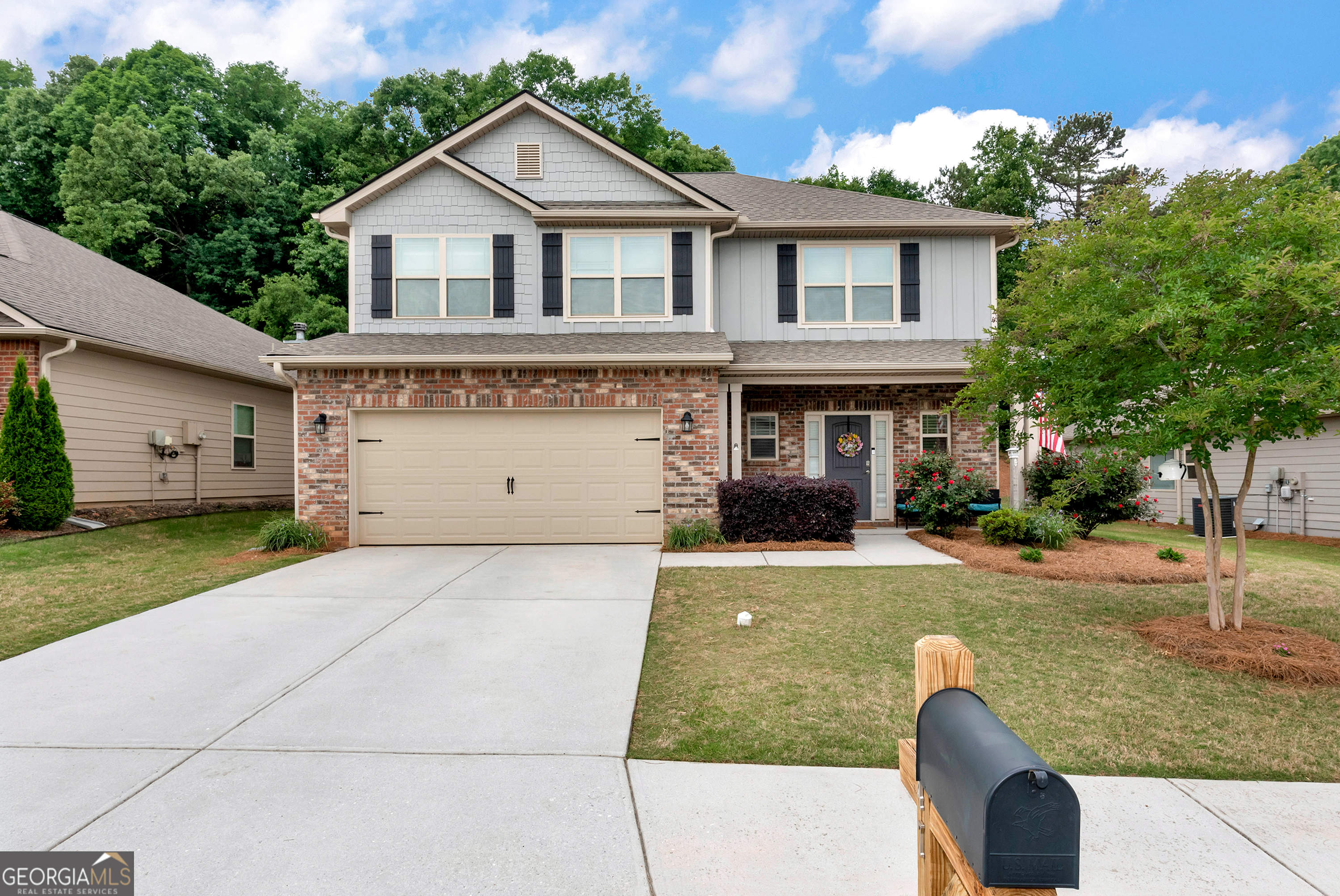447 Brooks Village Drive # 74 Property Photo 1