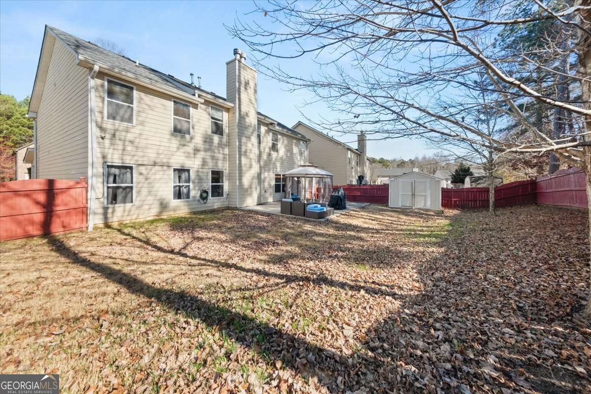 250 Windsor Way Property Photo 37