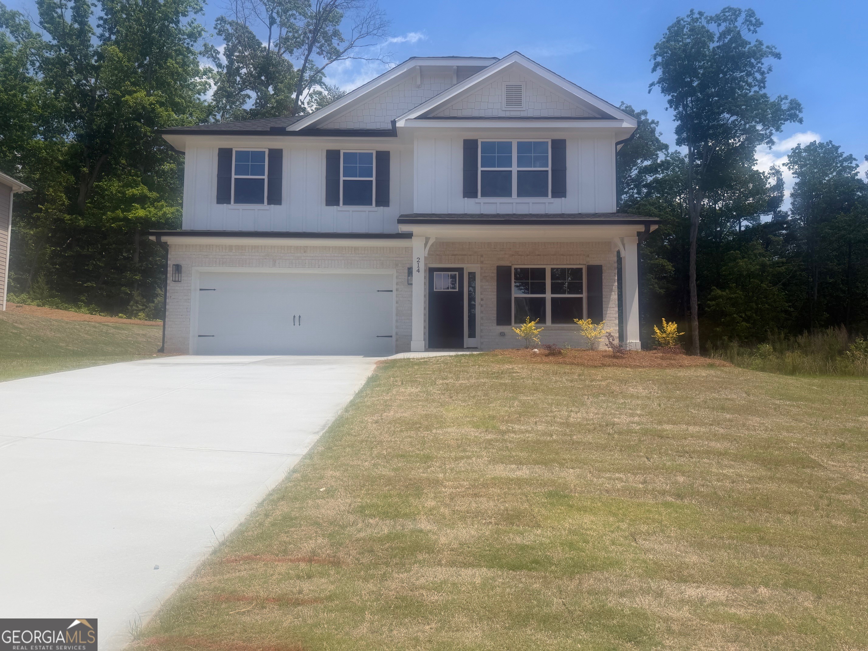 214 Thunder Valley Property Photo 2