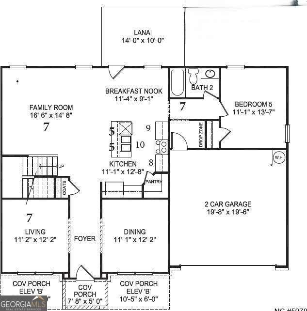 214 Thunder Valley Property Photo 3