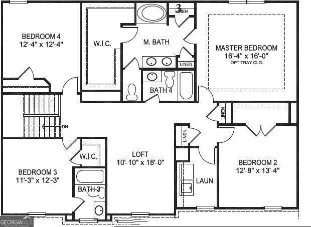 214 Thunder Valley Property Photo 4