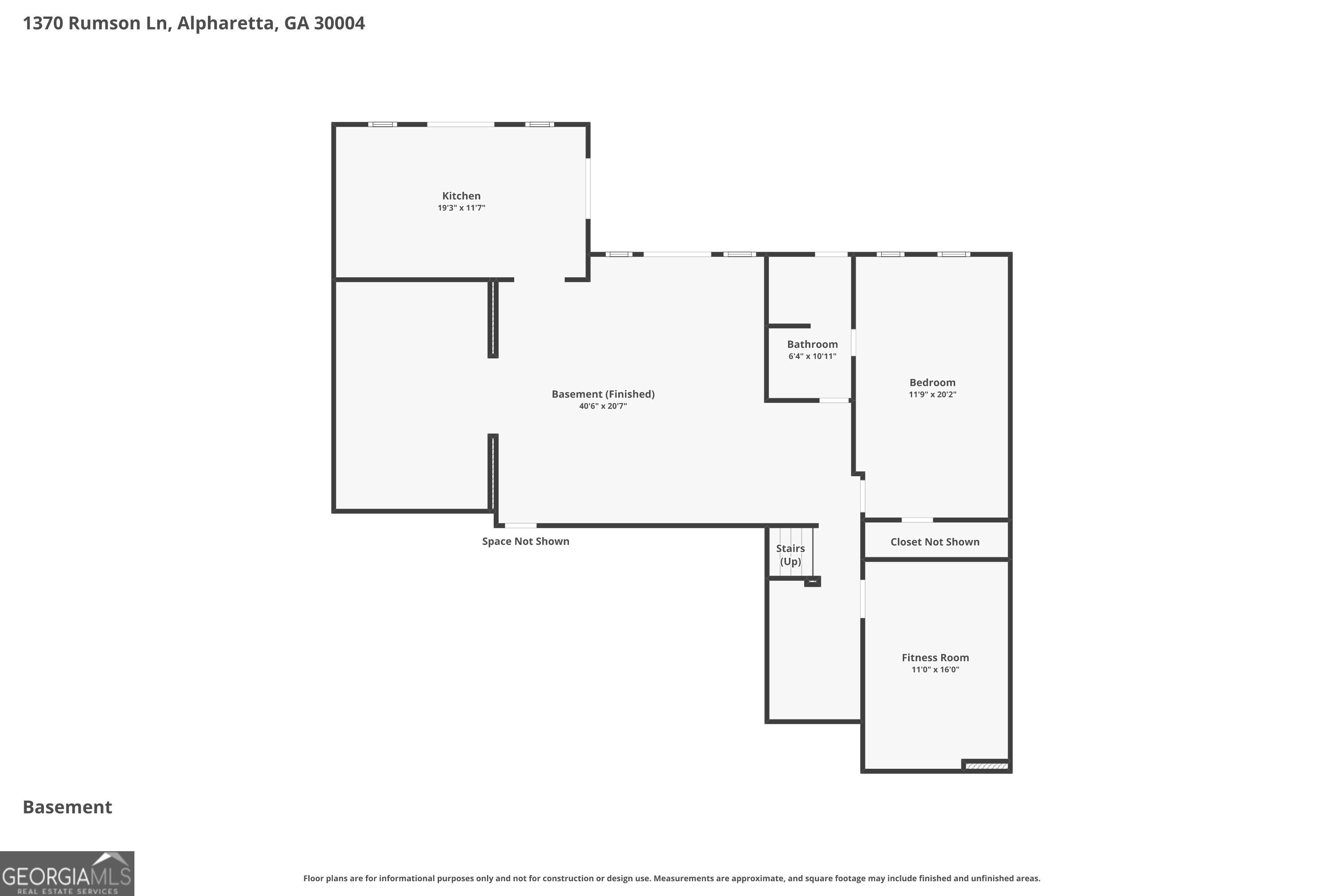 1370 Rumson Lane Property Photo 108