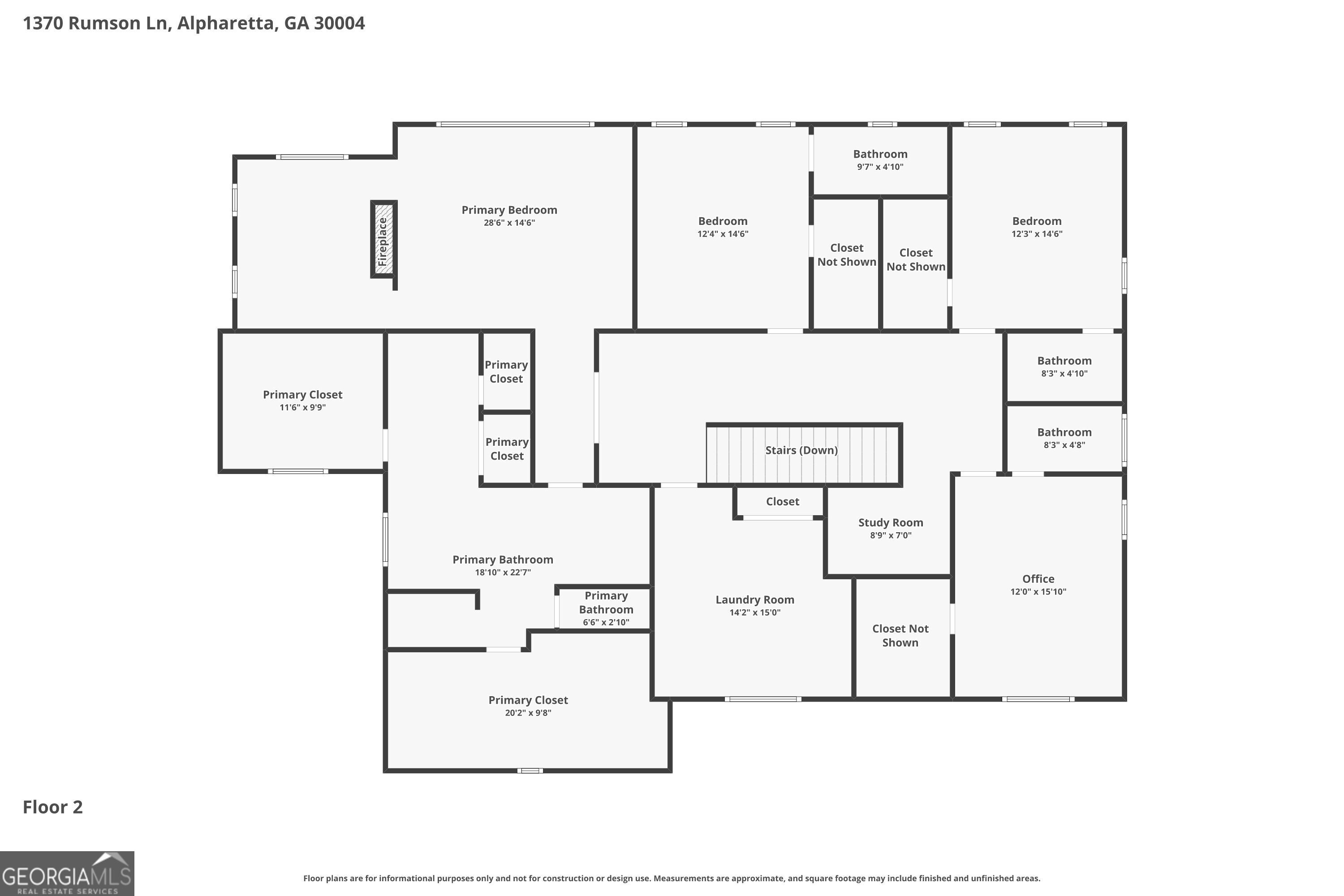 1370 Rumson Lane Property Photo 111