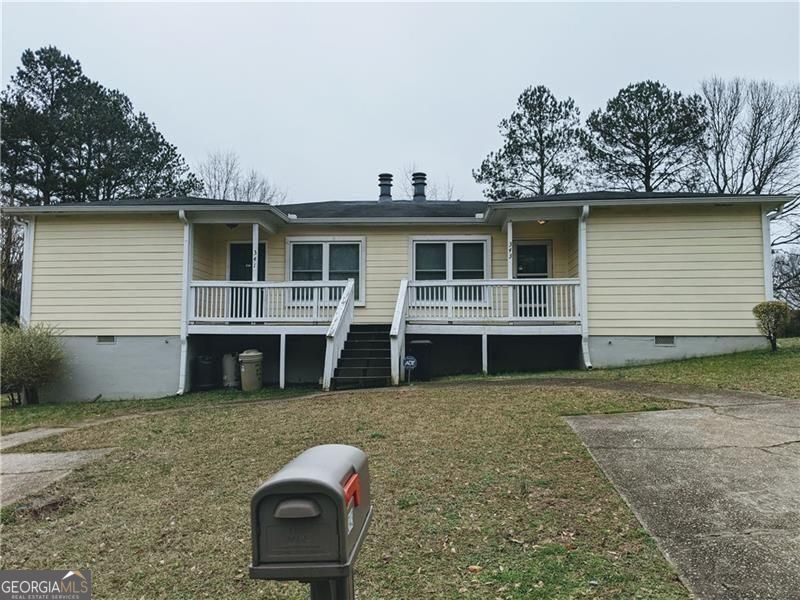 341 Sw Booth Circle Property Photo 1