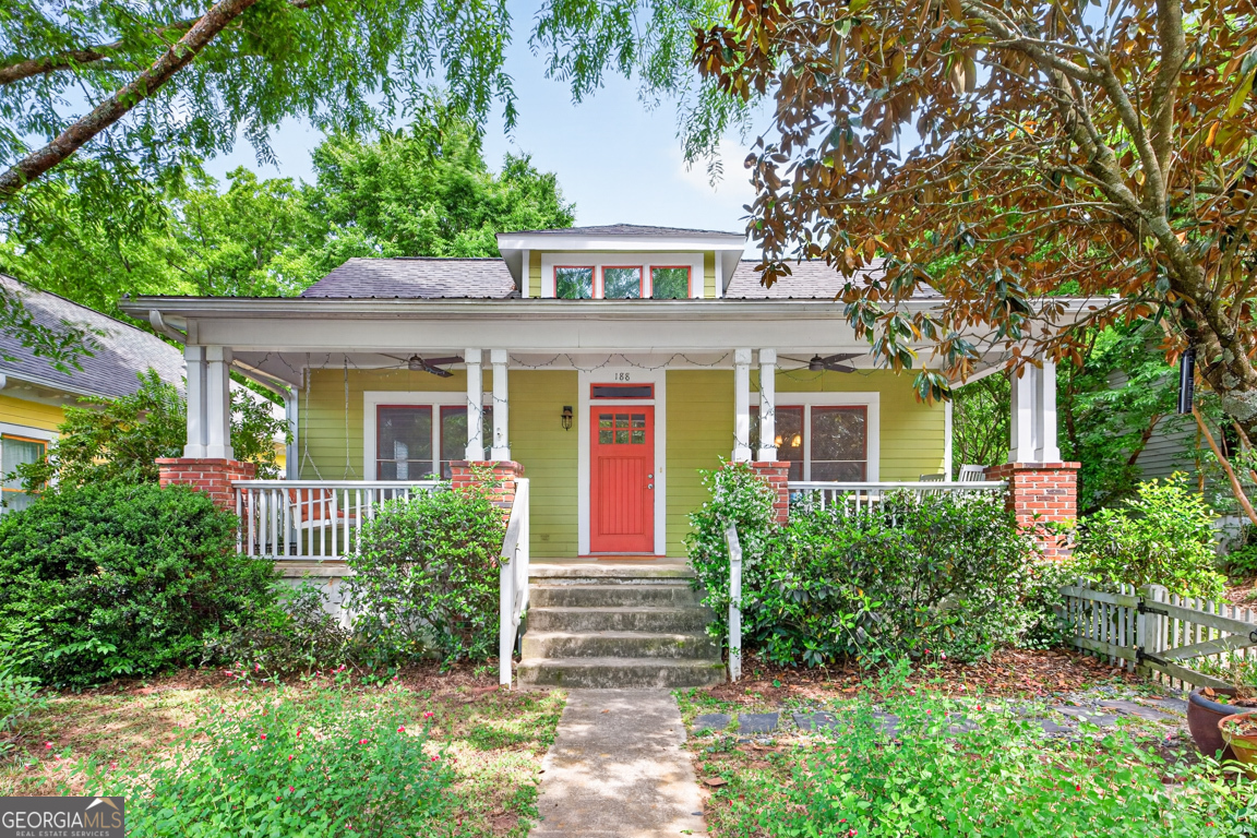188 Lyndon Avenue Property Photo 1