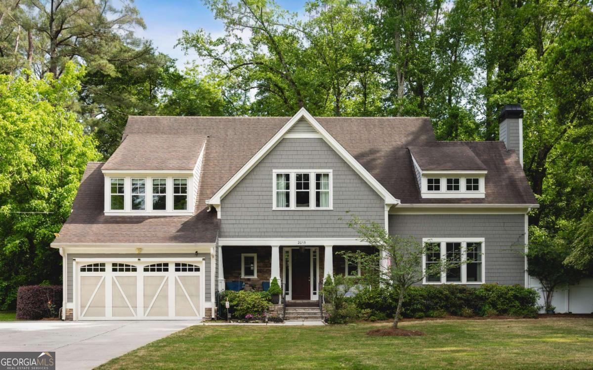 2015 Audubon Drive Ne Property Photo 1