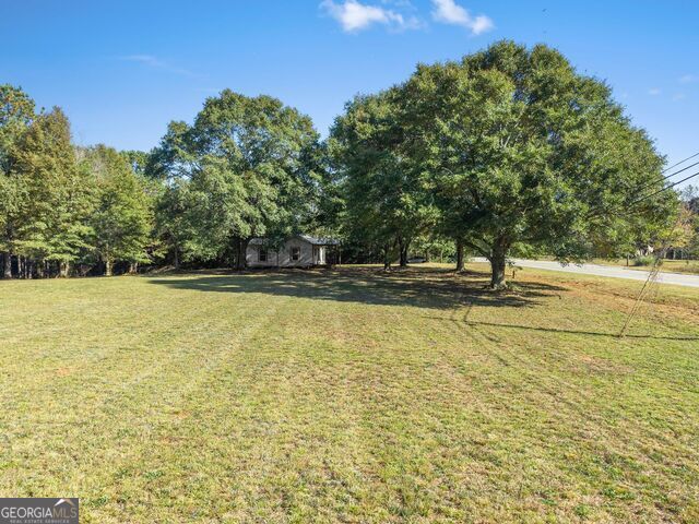 5830 Maysville Road Property Photo 1