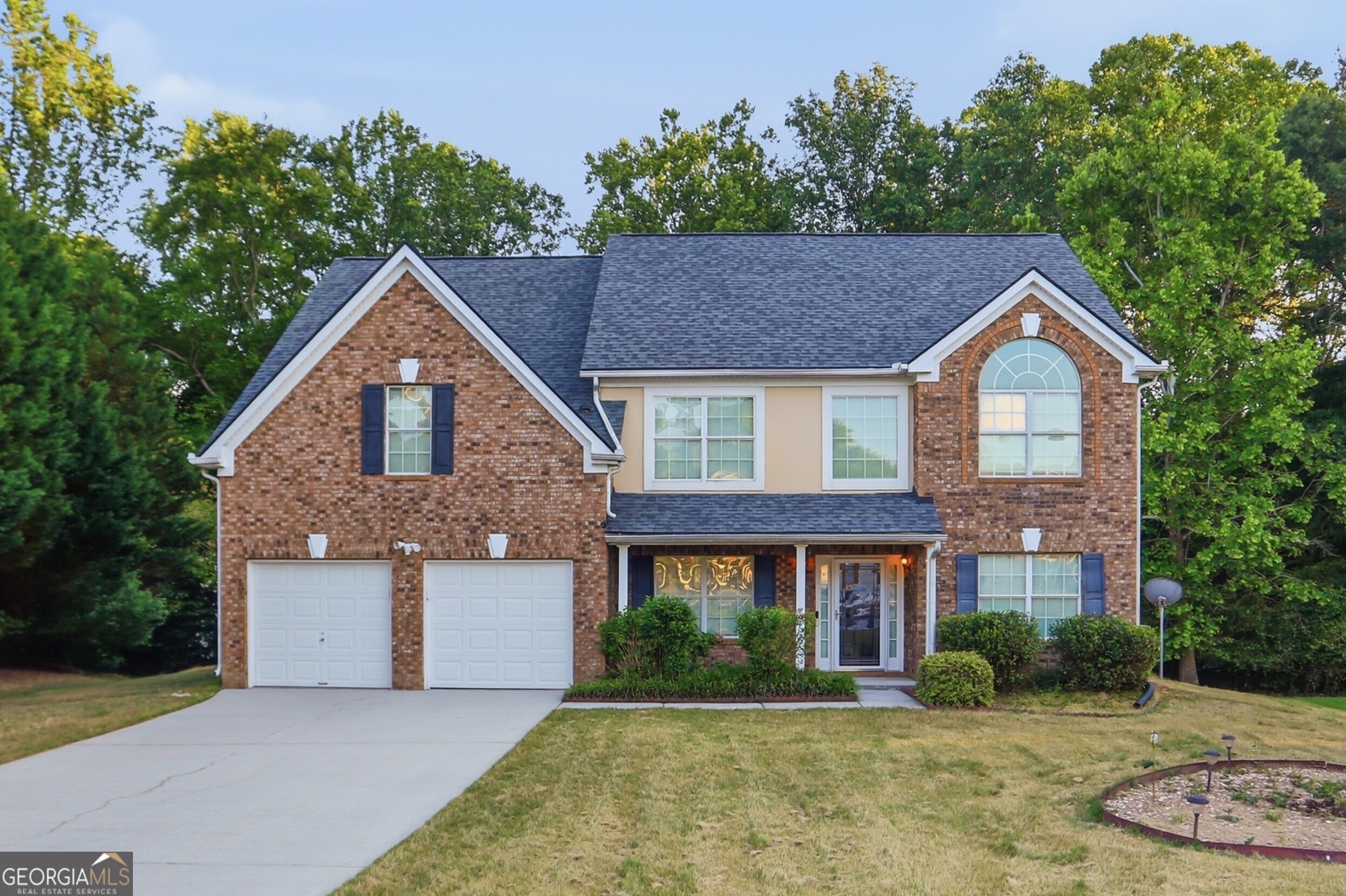 3475 Midway Cove Drive