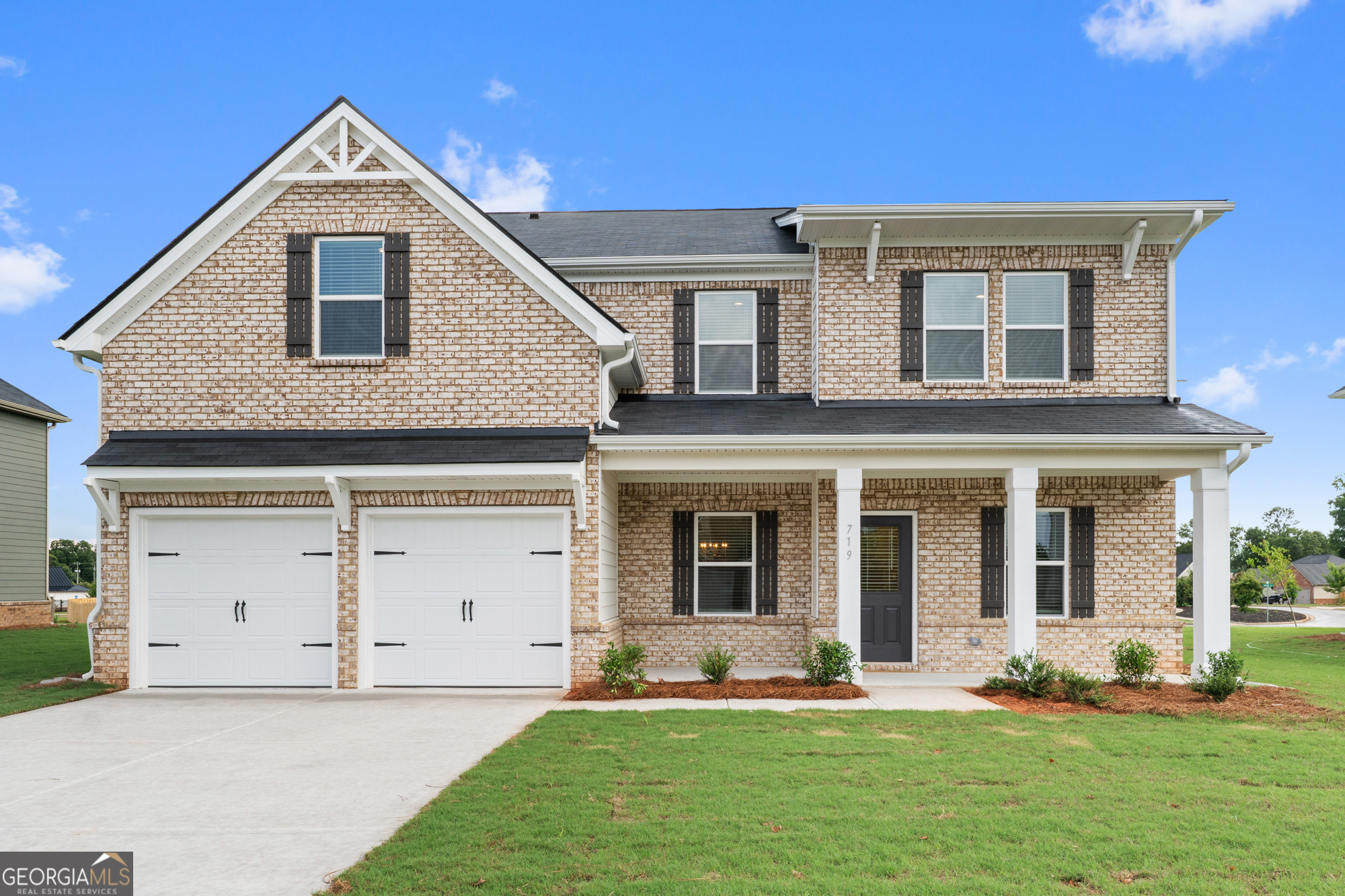719 Coneflower Way Property Photo 1