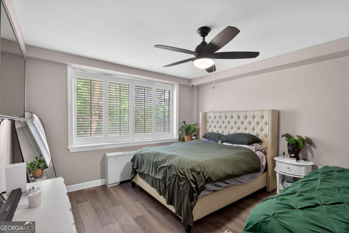 2479 Peachtree Road Ne # 214 Property Photo 16